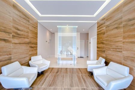 Apartamento à venda com 73m², 2 quartos e 1 vagaÁrea comum