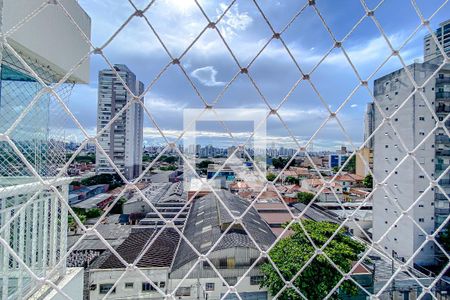 Apartamento à venda com 73m², 2 quartos e 1 vagaVista da Suíte