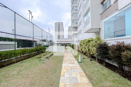 Apartamento à venda com 73m², 2 quartos e 1 vagaÁrea comum