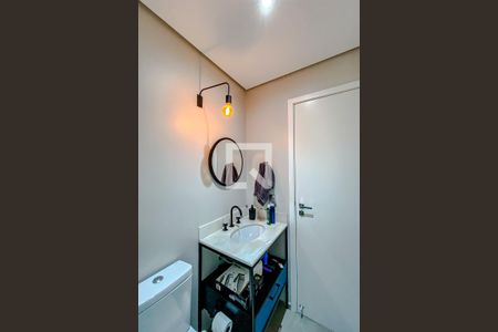 Apartamento à venda com 73m², 2 quartos e 1 vagaBanheiro