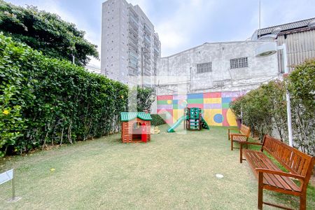 Apartamento à venda com 73m², 2 quartos e 1 vagaÁrea comum - Playground