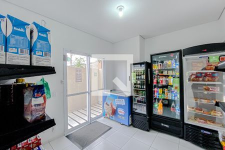 Apartamento à venda com 73m², 2 quartos e 1 vagaÁrea comum