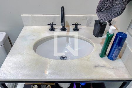 Apartamento à venda com 73m², 2 quartos e 1 vagaBanheiro