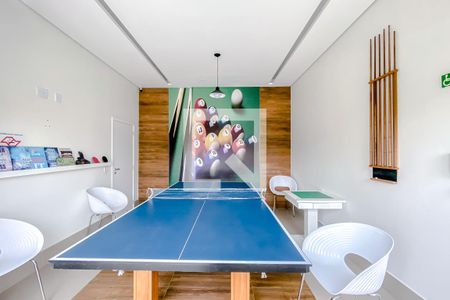 Apartamento à venda com 73m², 2 quartos e 1 vagaÁrea comum