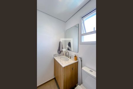 Apartamento à venda com 73m², 2 quartos e 1 vagaBanheiro da Suíte