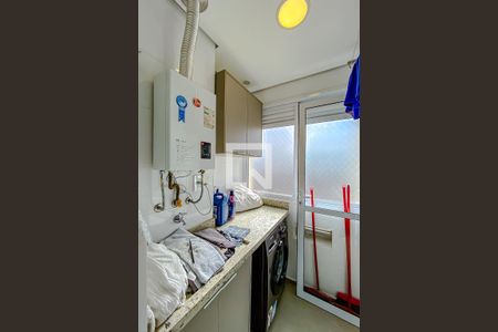 Apartamento à venda com 73m², 2 quartos e 1 vagaÁrea de Serviço