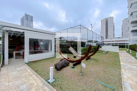 Apartamento à venda com 73m², 2 quartos e 1 vagaÁrea comum