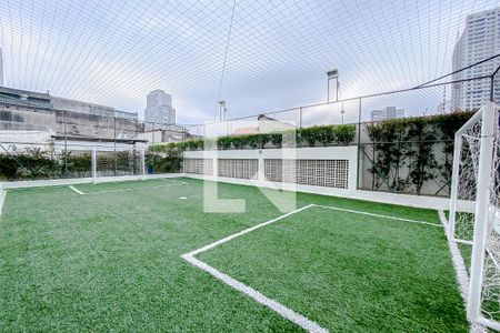 Apartamento à venda com 73m², 2 quartos e 1 vagaQuadra Esportiva