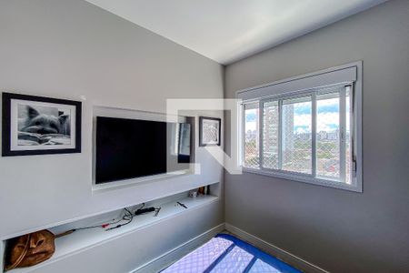 Apartamento à venda com 73m², 2 quartos e 1 vagaQuarto 2 - Suíte