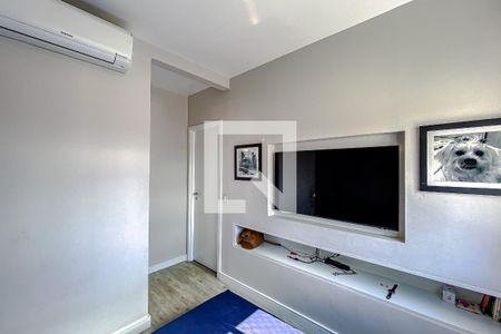 Apartamento à venda com 73m², 2 quartos e 1 vagaQuarto 2 - Suíte