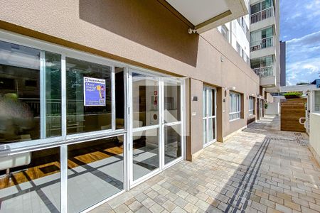 Apartamento à venda com 73m², 2 quartos e 1 vagaÁrea comum - Plaquinha