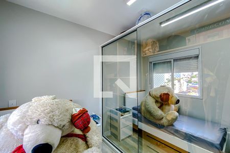 Apartamento à venda com 73m², 2 quartos e 1 vagaQuarto 1