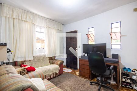 Sala de casa à venda com 3 quartos, 250m² em Bandeiras, Osasco