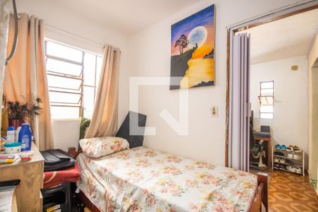 Casa à venda com 250m², 3 quartos e 2 vagasQuarto 3