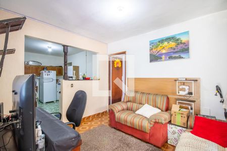Sala de casa à venda com 3 quartos, 250m² em Bandeiras, Osasco