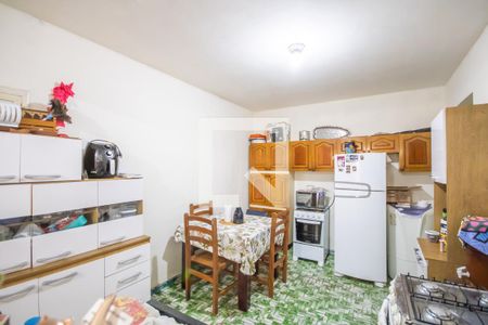 Casa à venda com 250m², 3 quartos e 2 vagasCozinha