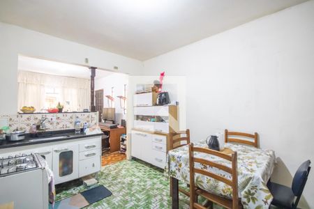 Casa à venda com 250m², 3 quartos e 2 vagasCozinha