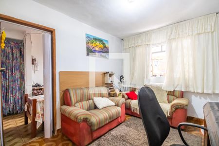 Sala de casa à venda com 3 quartos, 250m² em Bandeiras, Osasco