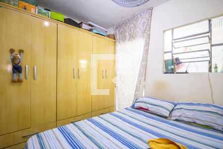 Quarto 1 de casa à venda com 3 quartos, 250m² em Bandeiras, Osasco