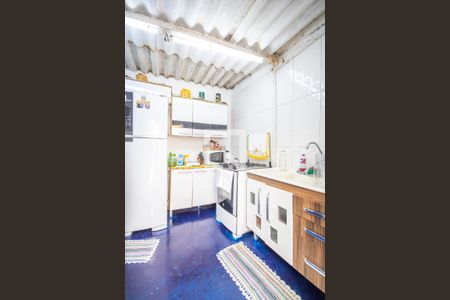 Casa à venda com 250m², 3 quartos e 2 vagasCozinha