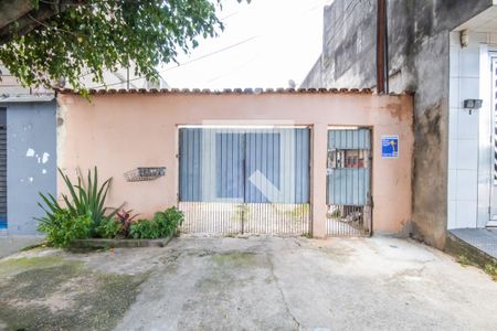 Casa à venda com 250m², 3 quartos e 2 vagasFachada