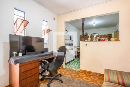 Sala de casa à venda com 3 quartos, 250m² em Bandeiras, Osasco