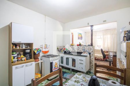 Casa à venda com 250m², 3 quartos e 2 vagasCozinha