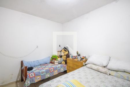 Quarto 2 de casa à venda com 3 quartos, 250m² em Bandeiras, Osasco