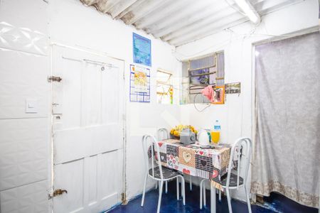 Casa à venda com 250m², 3 quartos e 2 vagasCozinha