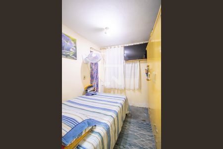 Quarto 1 de casa à venda com 3 quartos, 250m² em Bandeiras, Osasco