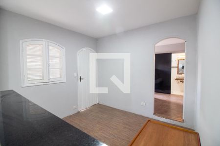 Casa à venda com 173m², 3 quartos e 3 vagasDependência de Serviço - Sala