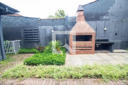 Casa à venda com 173m², 3 quartos e 3 vagasJardim / Churrasqueira