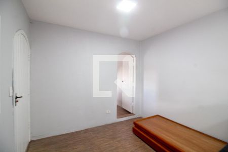 Casa à venda com 173m², 3 quartos e 3 vagasDependência de Serviço - Sala