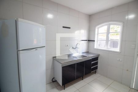 Casa à venda com 173m², 3 quartos e 3 vagasDependência de Serviço - Cozinha