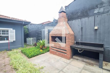 Casa à venda com 173m², 3 quartos e 3 vagasJardim / Churrasqueira