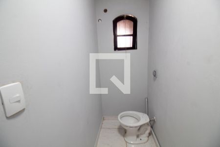 Casa à venda com 173m², 3 quartos e 3 vagasLavabo 2