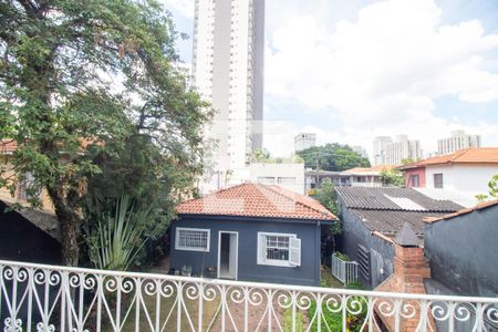 Casa à venda com 173m², 3 quartos e 3 vagasDependência de Serviço - Terraço
