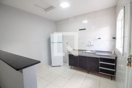 Casa à venda com 173m², 3 quartos e 3 vagasDependência de Serviço - Cozinha