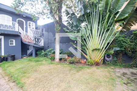 Casa à venda com 173m², 3 quartos e 3 vagasJardim / Churrasqueira