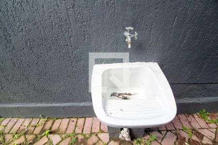 Casa à venda com 173m², 3 quartos e 3 vagasÁrea de Serviço