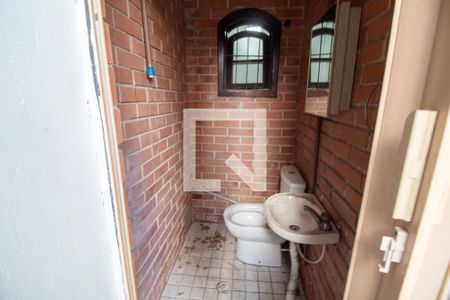 Casa à venda com 173m², 3 quartos e 3 vagasLavabo 1