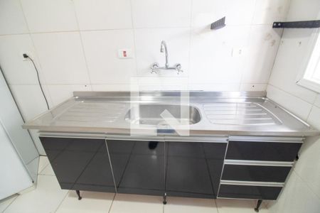 Casa à venda com 173m², 3 quartos e 3 vagasDependência de Serviço - Cozinha