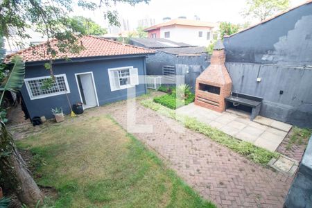 Casa à venda com 173m², 3 quartos e 3 vagasDependência de Serviço - Terraço - Vista Casa Principal