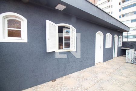 Casa à venda com 173m², 3 quartos e 3 vagasDependência de Serviço - Terraço
