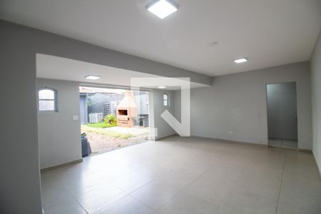 Casa à venda com 173m², 3 quartos e 3 vagasSalão de Festas