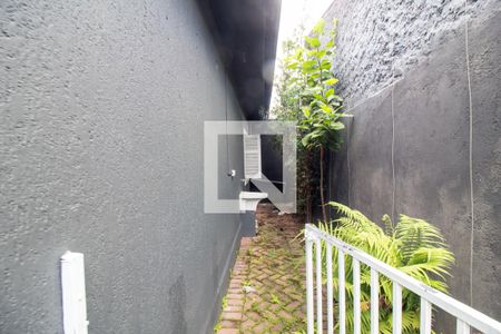 Casa à venda com 173m², 3 quartos e 3 vagasÁrea de Serviço