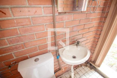 Casa à venda com 173m², 3 quartos e 3 vagasLavabo 1