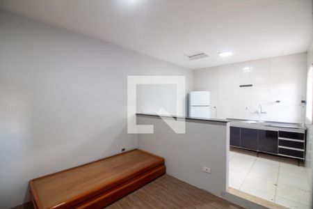 Casa à venda com 173m², 3 quartos e 3 vagasDependência de Serviço - Sala