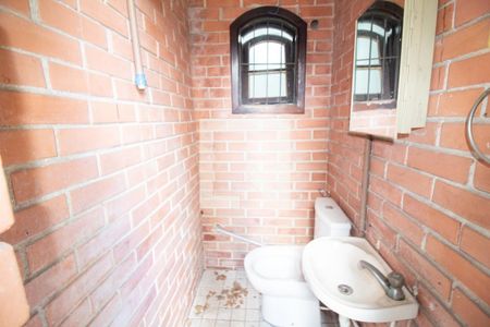 Casa à venda com 173m², 3 quartos e 3 vagasLavabo 1