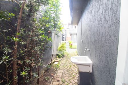 Casa à venda com 173m², 3 quartos e 3 vagasÁrea de Serviço